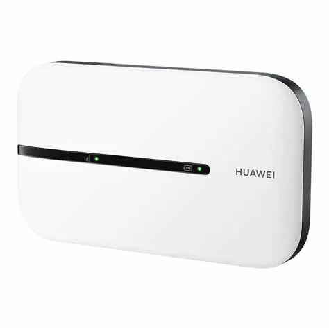 Original Huawei E5576-855Unlock Router 4G&3G - image 1