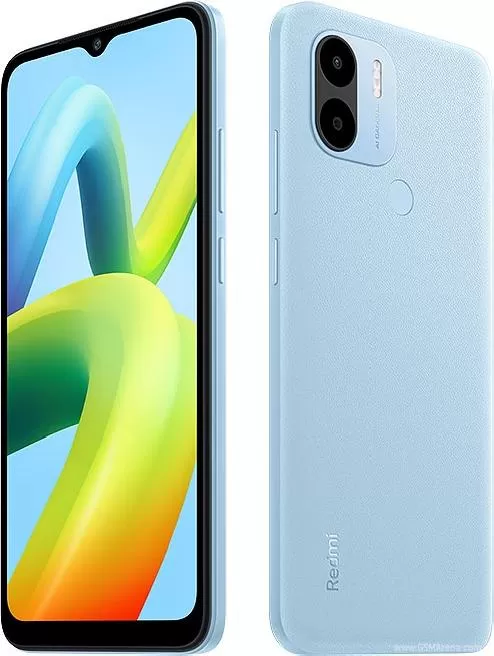 Redmi A1+ 2gb32gb fingerprint