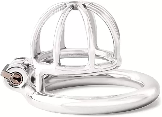 Super Small Male Chastity Device XTOYS - image 1