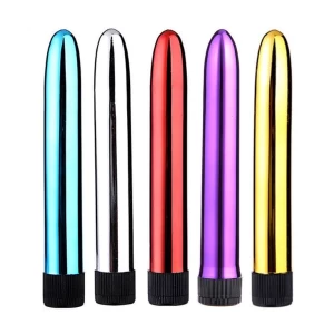 7 Inch Vibrator Multispeed G-spot Mini Bullet XTOYS