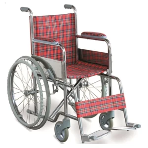 Children Wheel Chair Foldable