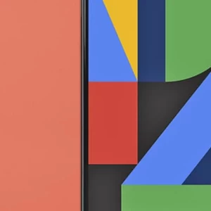 Google Pixel 4 4gb64gb Used No Warrenty