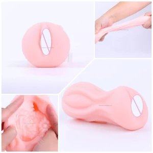 Pussy Vagina Realistic Sex for Male XTOYS