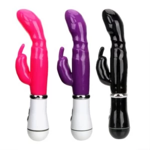 Rabbit Vibrator G-spot XTOYS