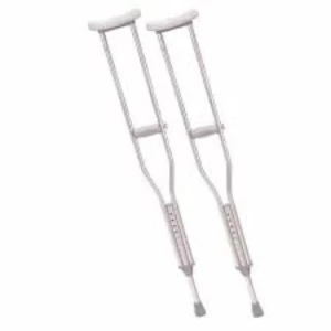 Underarm Crutchers