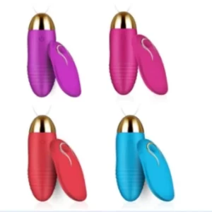 Wireless Remote G Spot Vibrator for Women XTOYS