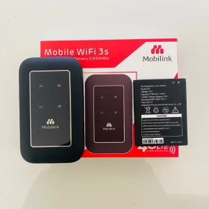 Buy ZTE Mobilink Unlock portable Router 4G&3G (FDD&TDD)