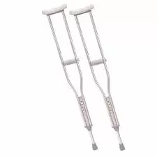 Underarm Crutchers