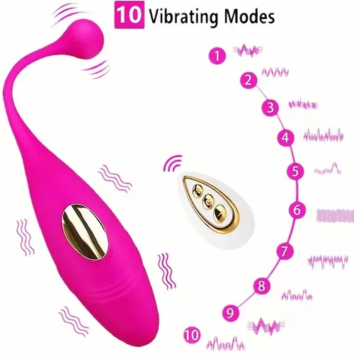 Vagina Vibrator Love Egg Vibrator Women XTOYS - image 3