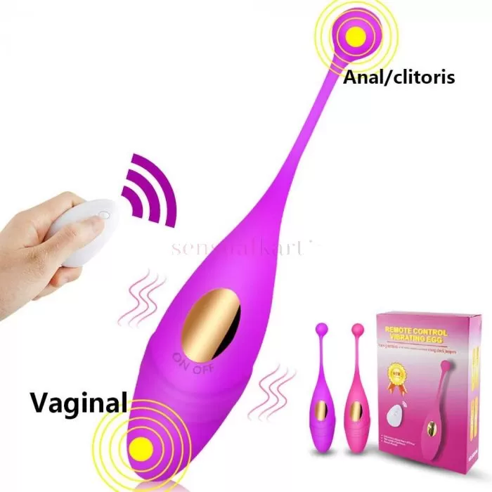 Vagina Vibrator Love Egg Vibrator Women XTOYS - image 4
