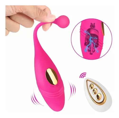 Vagina Vibrator Love Egg Vibrator Women XTOYS - image 5