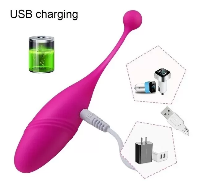 Vagina Vibrator Love Egg Vibrator Women XTOYS - image 6