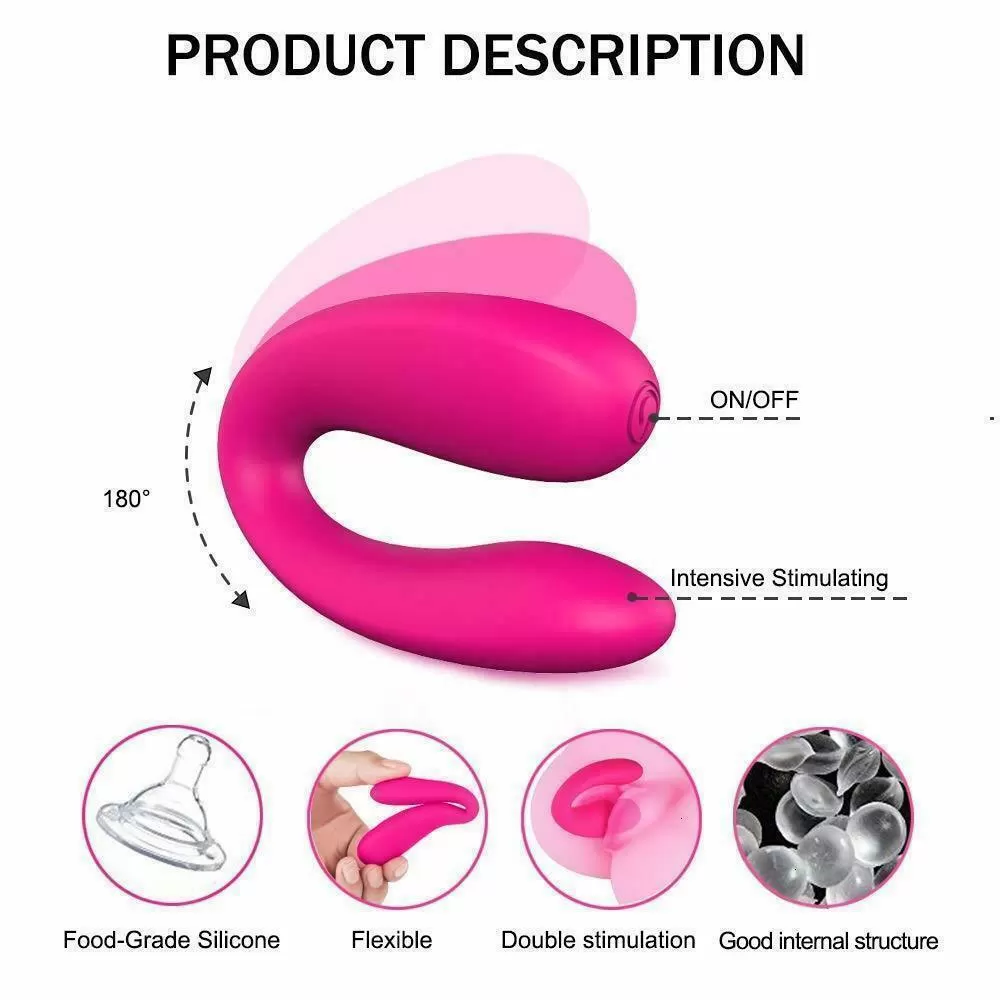 Wearable Clit G-Spot Massager Vibrating Adult XTOYS - image 4
