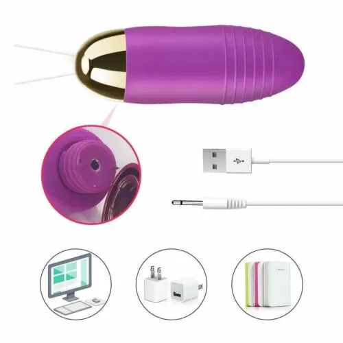 Wireless Remote G Spot Vibrator for Women XTOYS - image 3