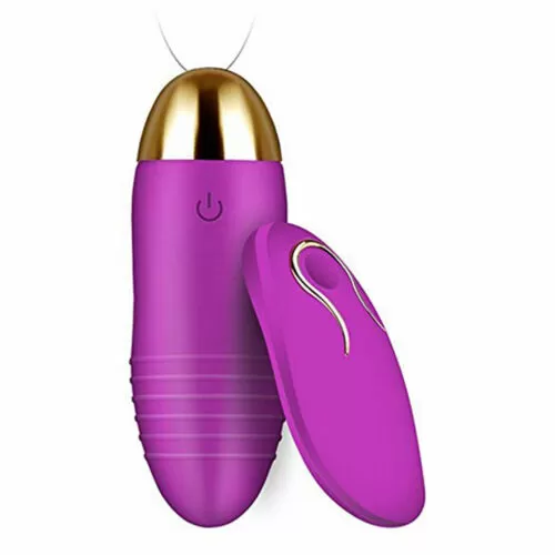 Wireless Remote G Spot Vibrator for Women XTOYS - image 4
