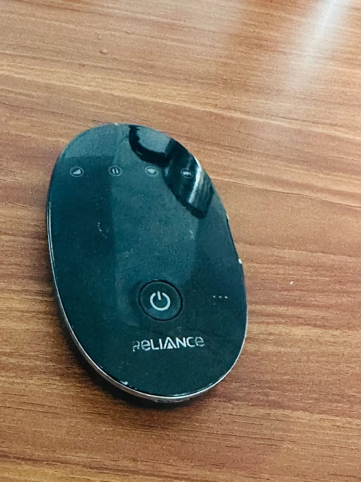 ZTE WD670 Wipod Reliance Unlock Portable Router 4G