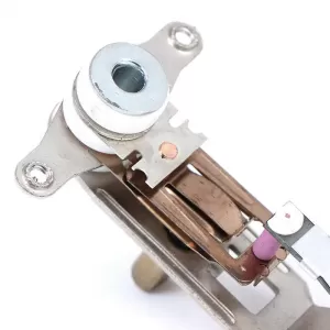 Thermostat Automatique De Remplacement Pour Fer à Vapeur - 250V 10A 260°C - Compatible GC9550, TCO Thermaster