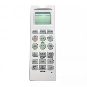 Buy LG TIME 3SEC Universal C Remote Controller
