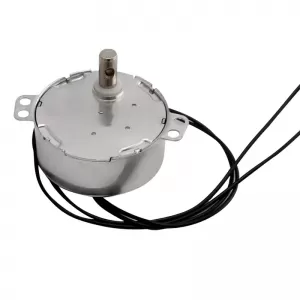 Buy Wall Fan Slow Rotating Motor