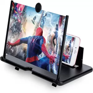 Buy 3D Enlarged Screen Mobile Phone 14 Inch