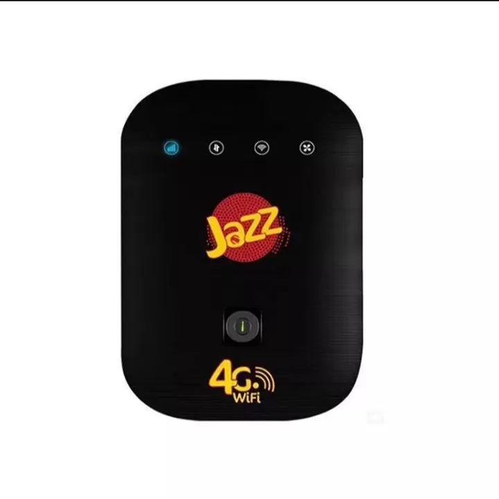 4g unlocked wifi portable router - image 2