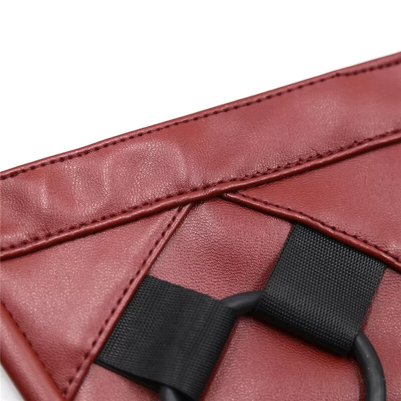 Adjustable Strap on Belt only sex toy dildo harness - image 3