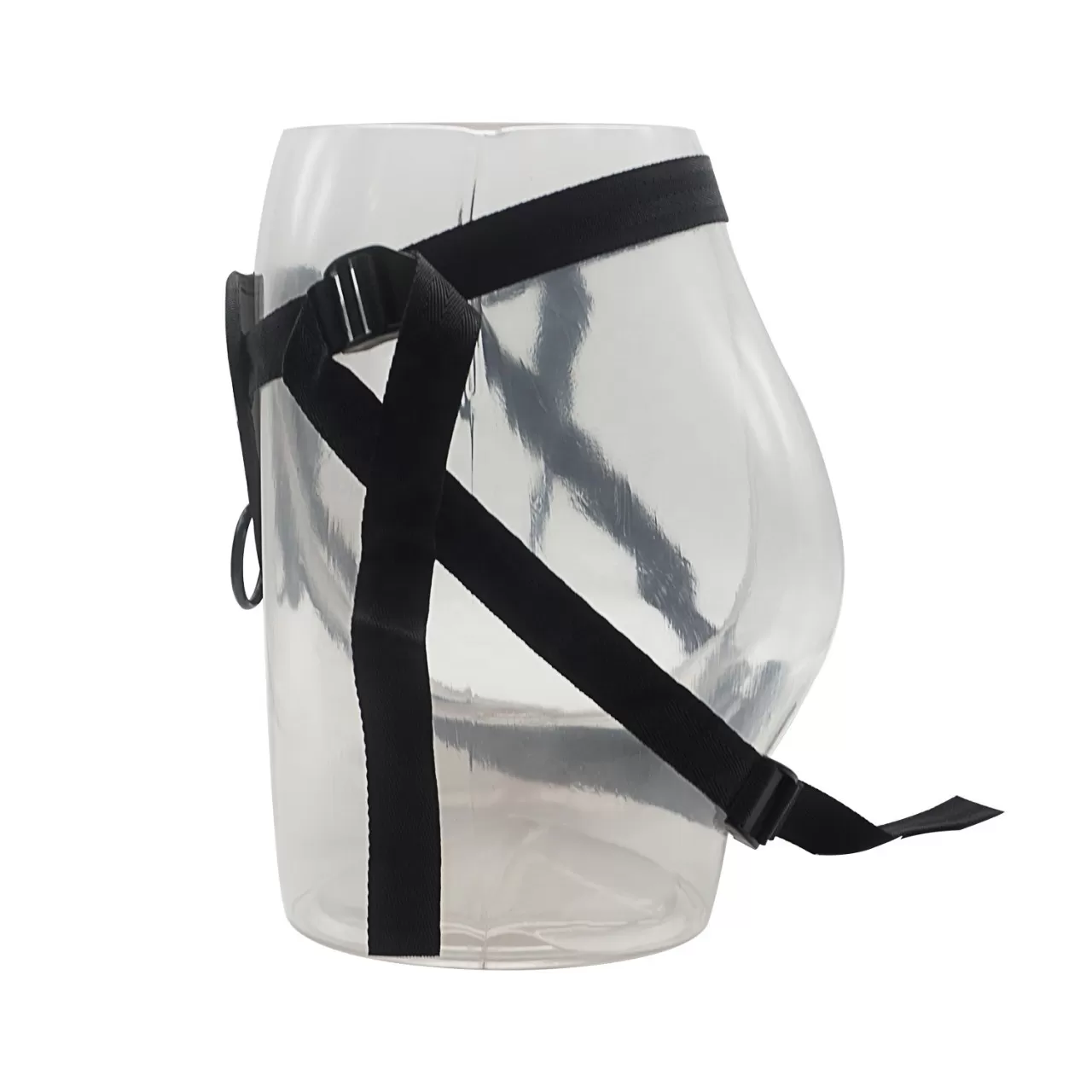 Adjustable Strap on Belt only sex toy dildo harness - image 3