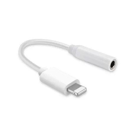 Apple Lightning to Headphone Jack Adapter - image 3