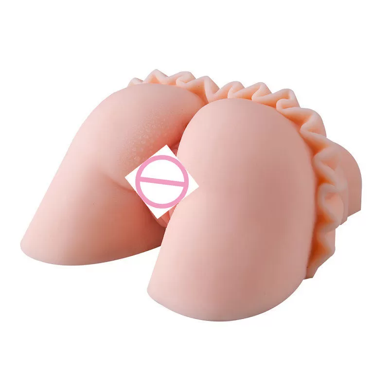 Back Sex Doll - Fat Ass Hip Sex Doll With Skirt - image 4