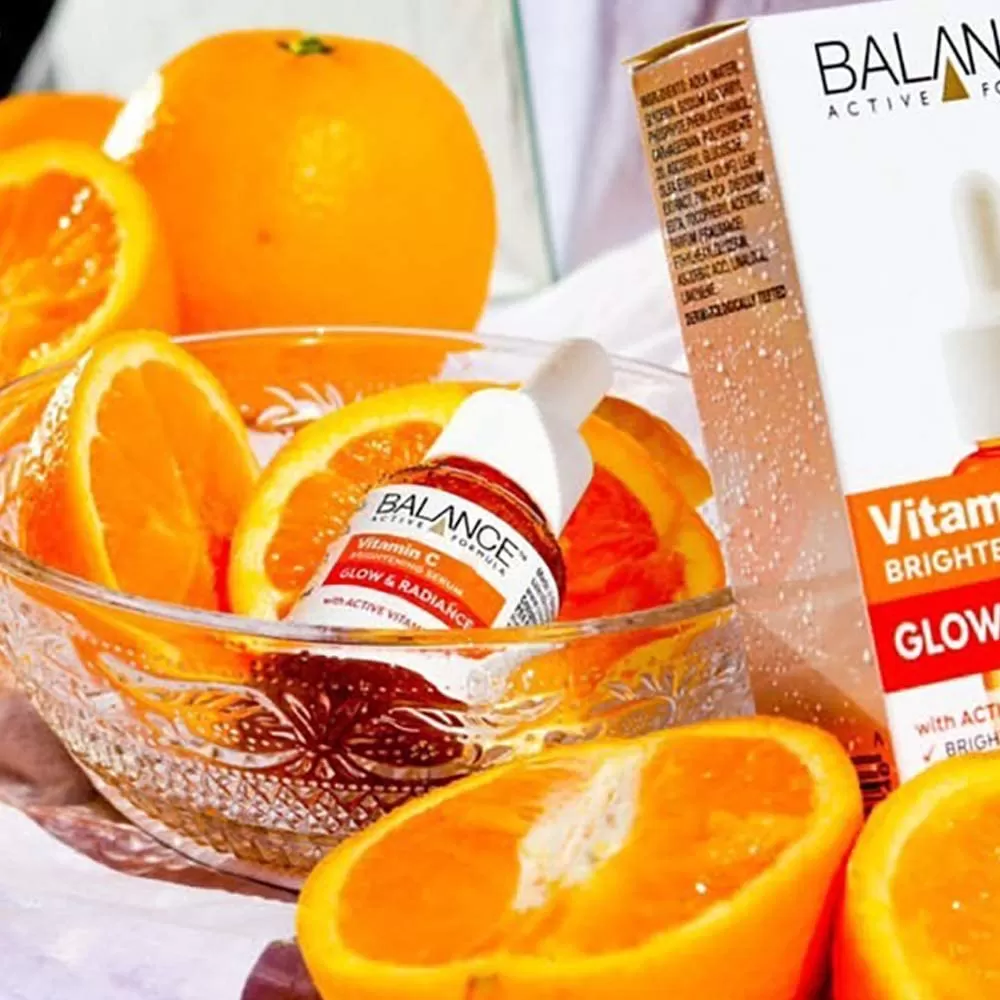 Balance Active Formula Vitamin C Power Serum 30ml UK - image 8