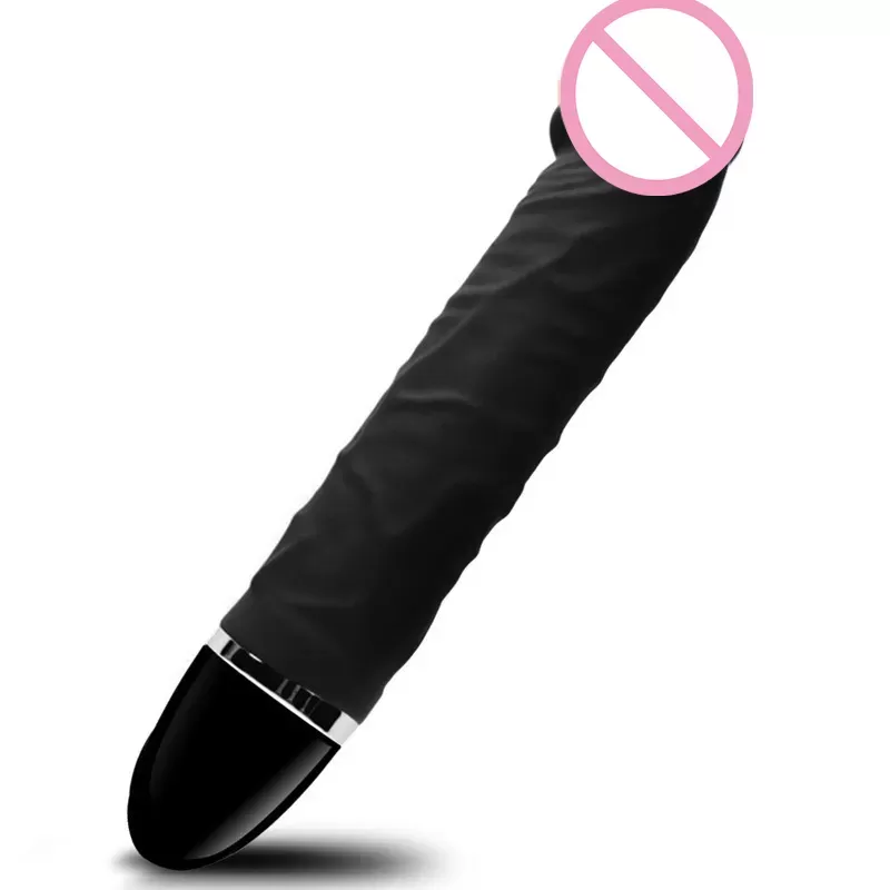Dildo recharge Vibrator for Women sex toy - image 2