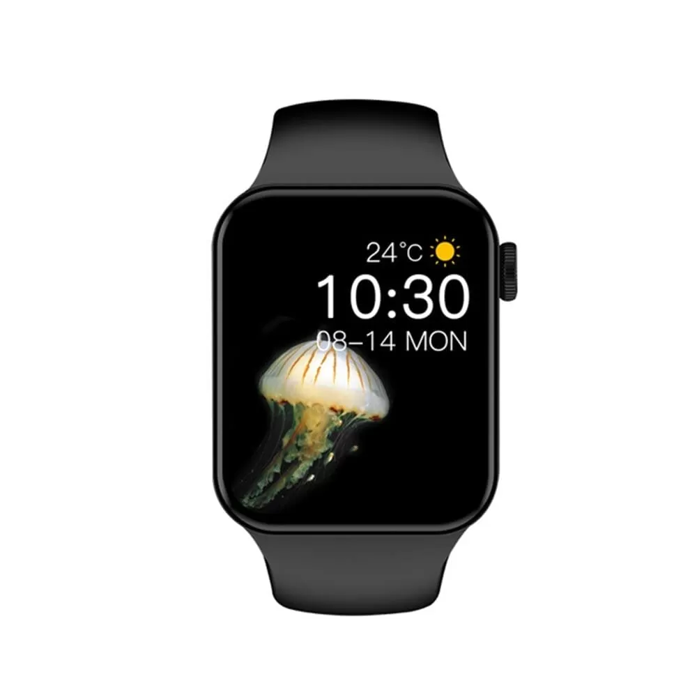 Genuine T100 plus Watch 7 Smart Watch - image 2