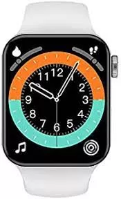 Genuine T100 plus Watch 7 Smart Watch - image 6