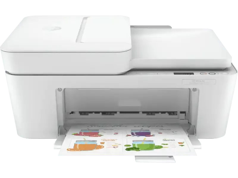 HP DeskJet Ink Advantage 4175 All-in-One Printer -WIFI - image 1