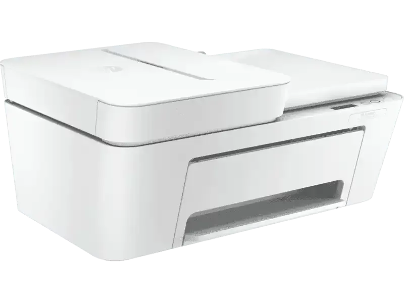 HP DeskJet Ink Advantage 4175 All-in-One Printer -WIFI - image 4