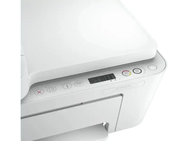 HP DeskJet Ink Advantage 4175 All-in-One Printer -WIFI - image 5