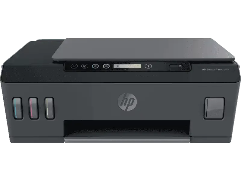 HP Smart Tank 500 All-in-One - image 3