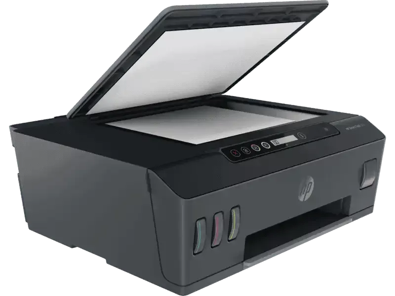 HP Smart Tank 500 All-in-One - image 5