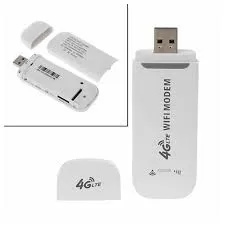 LTE 4G USB Modem With WIFI Hotspot - image 5