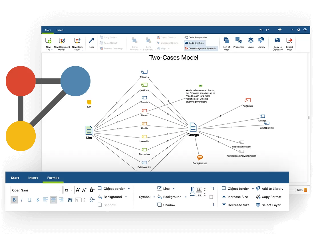 MaxQDA Analytics Pro 2020 [Lifetime] - image 3