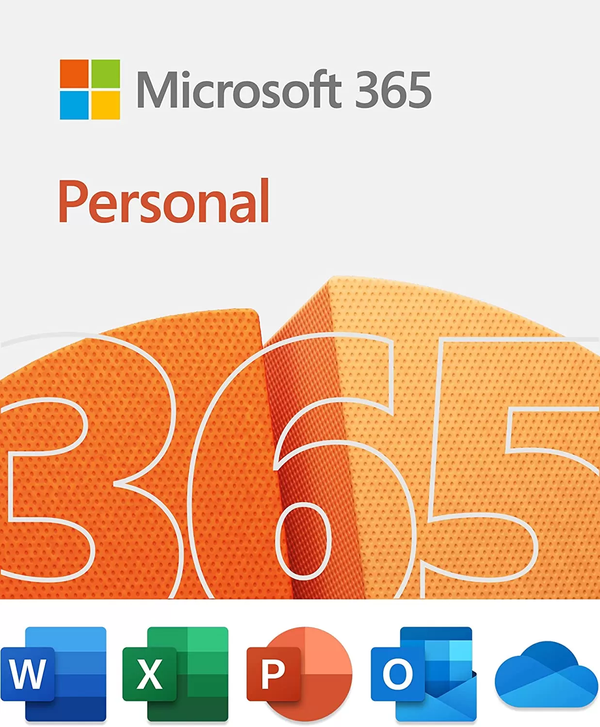 Office 365 Personal Account For Windows/masOS/Andriod