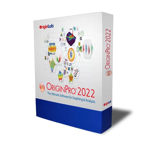OriginPro 2022 [Lifetime] - image 1