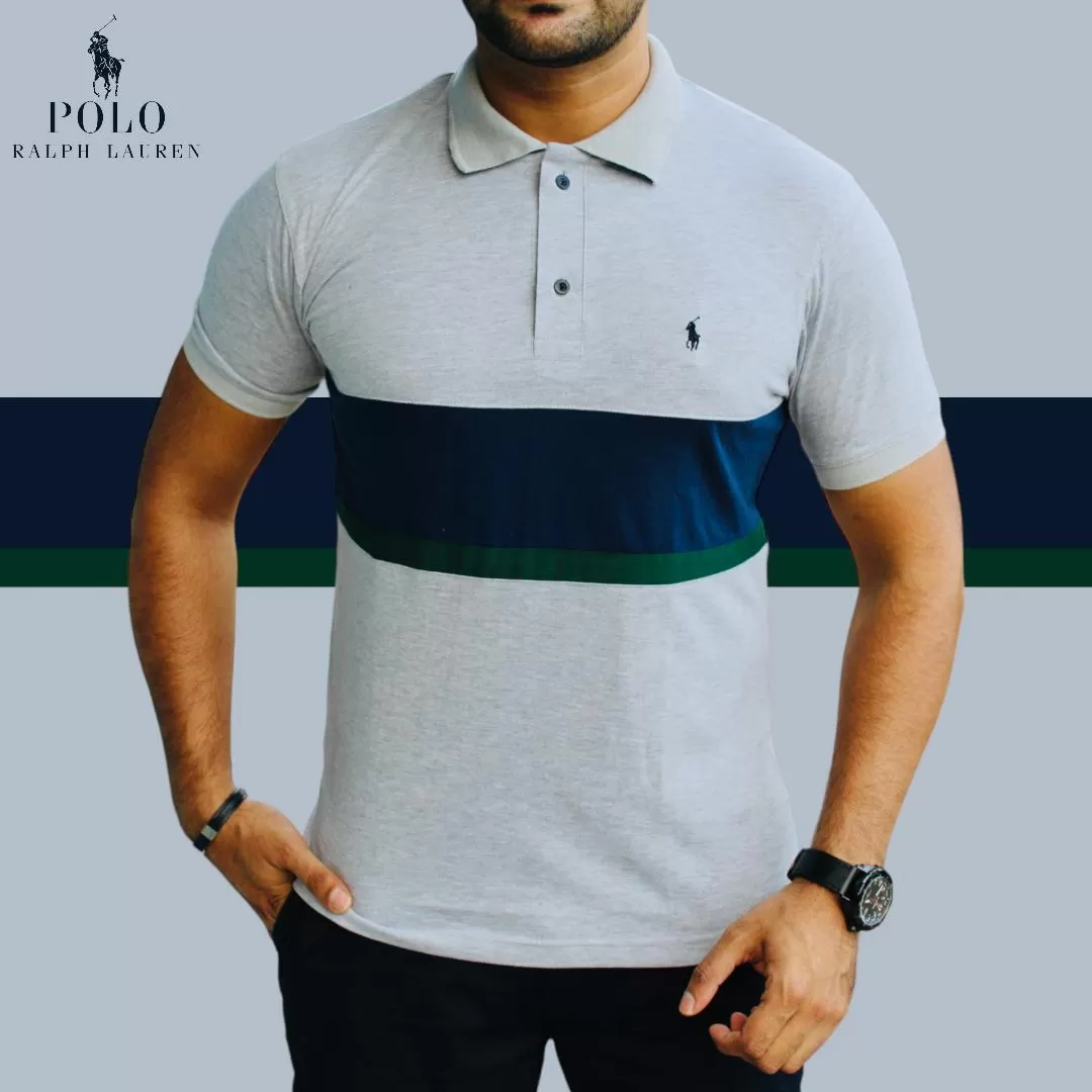 Polo t shirts for men - image 4
