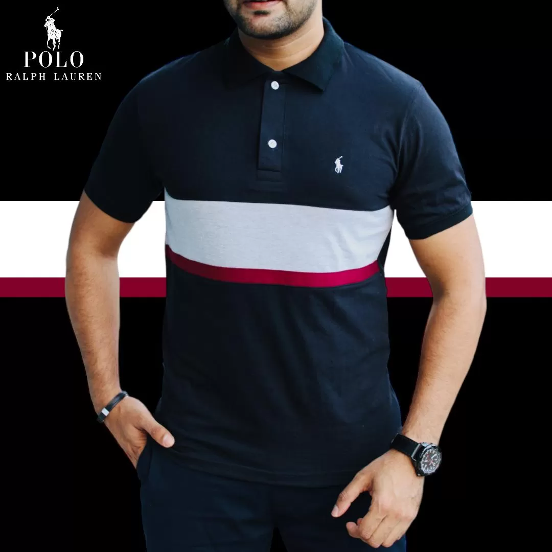 Polo t shirts for men - image 3
