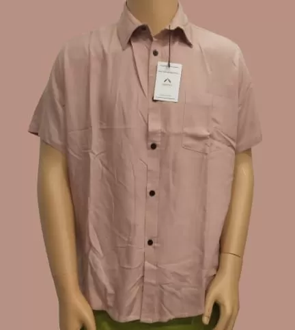 Premium quality Apparelco Linen shirts vanilla