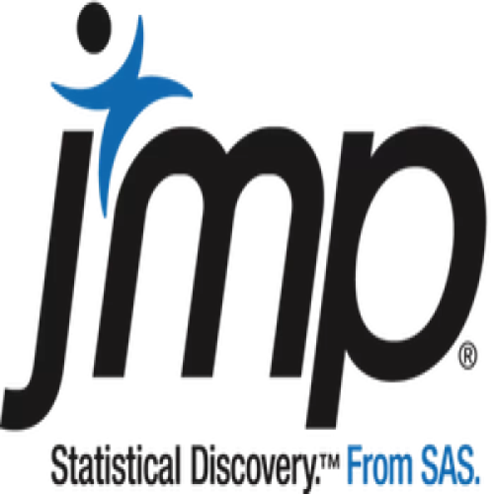 SAS JMP Statistical Discovery Pro 16.2 [Lifetime] - image 1