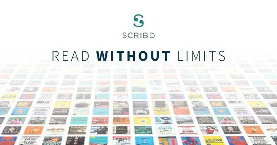 Scribd Premium Account