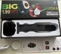T800 Pro Max Smart Watch - image 2