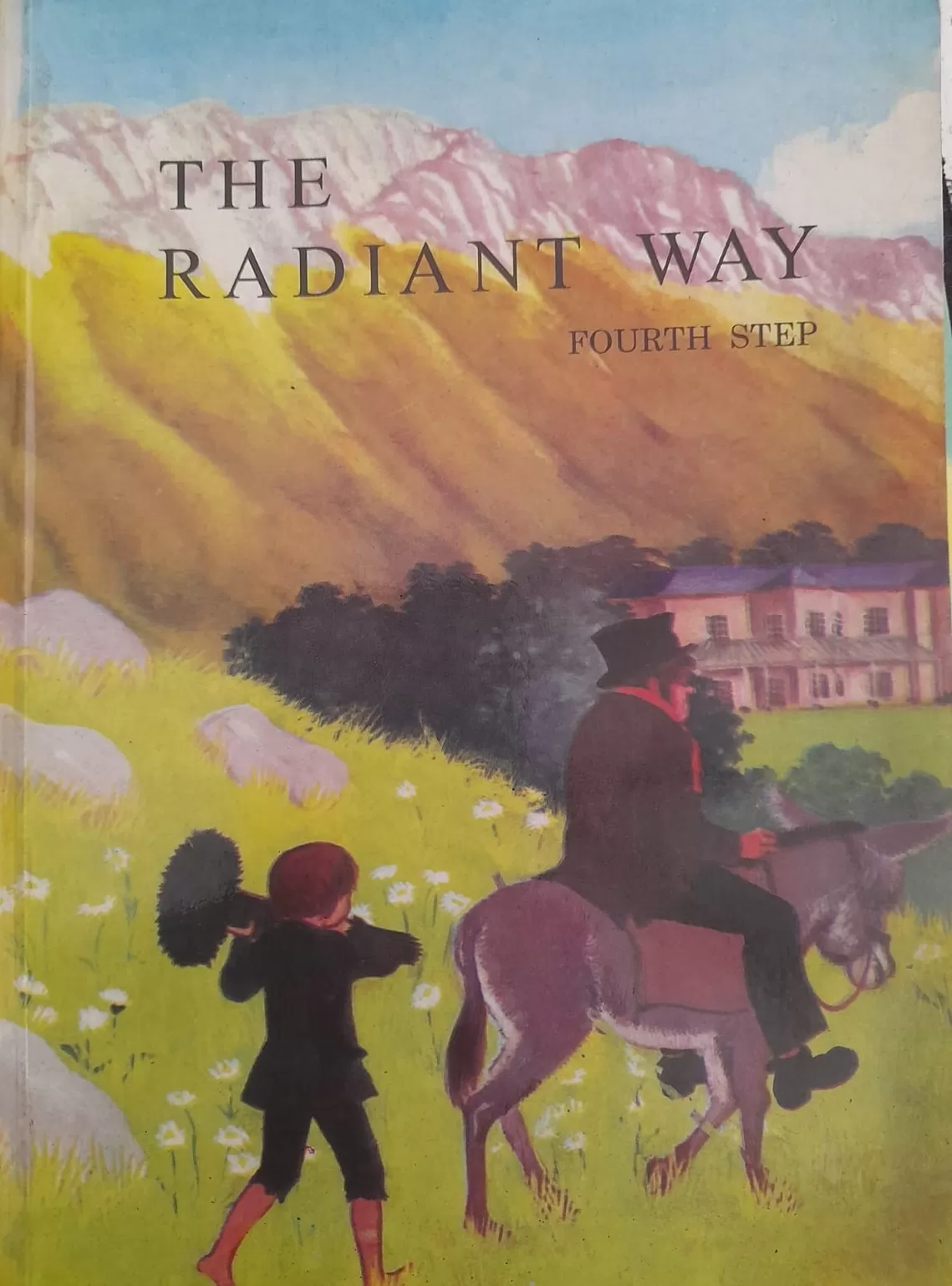 The Radiant Way 4 book - image 2