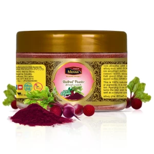 100% Natural Beetroot Powder - 100g